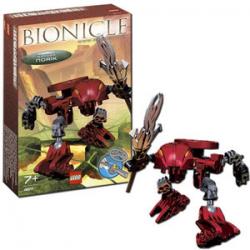 Lego 4877 Bionicle Rahaga