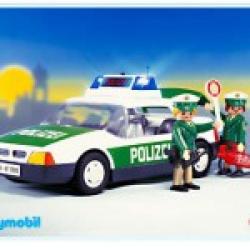 Playmobil set 3903 Police
