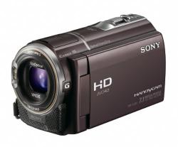 Sony HDR-CX360VE