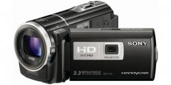 Sony HDR-PJ10E