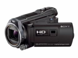 Sony HDR-PJ660