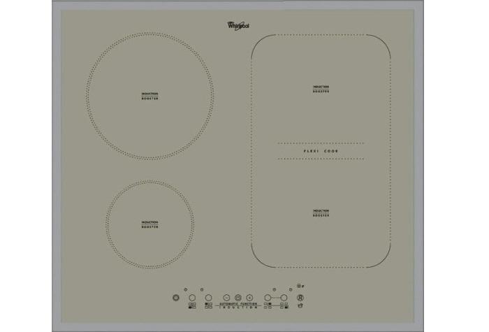 Whirlpool ACM 808/BA/S
